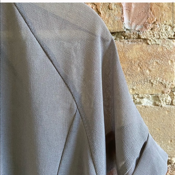 Sheer jumpsuit - Picture 4 of 4